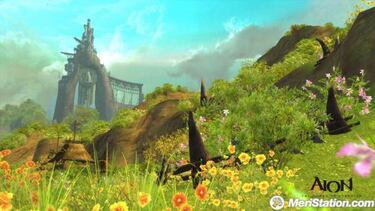 La beta coreana de Aion conecta a 170.000 usuarios