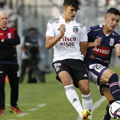 El jugador revelación que está cerca de fichar en Colo Colo