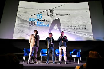 La premire mundial de 'La Histria Desconeguda', este mircoles, en los cines Girona.