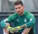 Argelia quiere 'fichar' a Luca Zidane