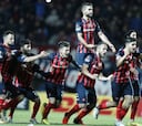 Fecha y horario de los cuartos de final de la Libertadores