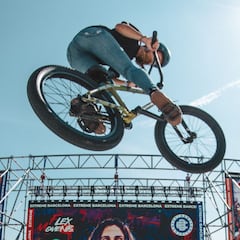 Movistar entra en el Extreme Barcelona con Open Park y Cash4Tricks