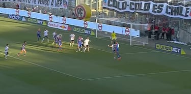 La reunión de los ‘ex’ que salieron mal del club: Lucero y Zaldivia se juntan y le hacen daño a Colo Colo