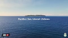 Un chileno remece el mercado en México y así lo presentan: se une a James Rodríguez