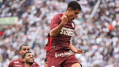 Vendetta crema en La Victoria