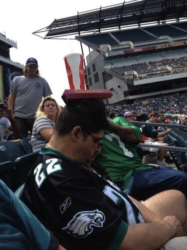 TRIBUNA LIBRE: La NFL y los siete pecados capitales