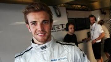 "Esto no es un juego de niños"