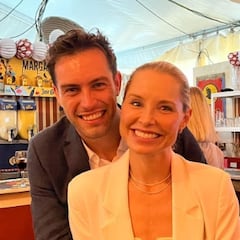 Soraya Arnelas pierde el bebé que esperaba tras cuatro meses de embarazo