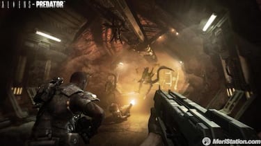 [E3] Aliens vs Predator, Impresiones