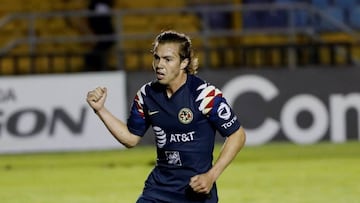 ¿Cuándo juega América la vuelta ante Comunicaciones en Concachampions?