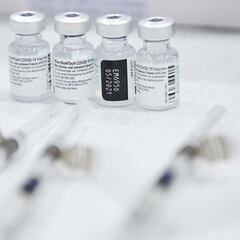 El serio aviso de la OMS a las personas vacunadas