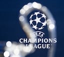 Revolución televisiva de la UEFA para la Champions