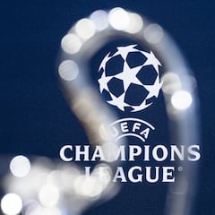 Revolución televisiva de la UEFA para la Champions