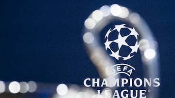 Real Madrid, Manchester City and Barcelona are among the teams who have received a significant cash boost after reaching the UCL last eight.