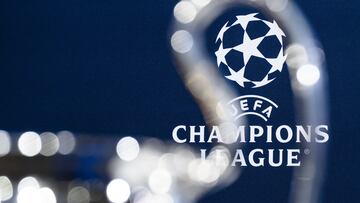 How will UEFA’s new Champions League format draw be conducted on Thursday?
