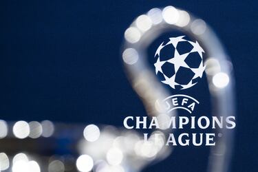 Confirmed kick-off times for Champions, Europa and Conference League quarterfinals