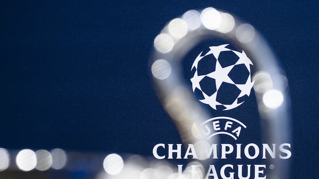 Revolución televisiva de la UEFA para la Champions