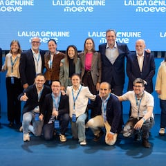 ‘El sentido’, el documental de la liga más inclusiva