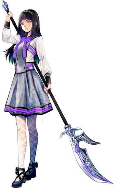 Exist Archive: The other side of the Sky, impresiones TGS 15