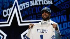 Fantasy Football: los rookies a tener en cuenta en 2016