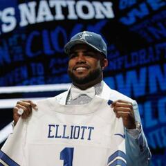 Fantasy Football: los rookies a tener en cuenta en 2016