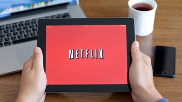 Cómo cambiar el color y tamaño de los subtítulos en Netflix para ser más legibles