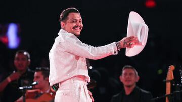 Revelan que Nodal intentó conquistar a participante de La Granja VIP