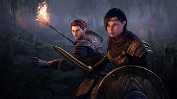 Imágenes de The Elder Scrolls Online: Blackwood