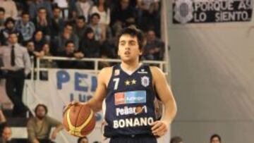 Campazzo y Maciulis, los dos objetivos del Real Madrid