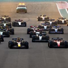 “2024 es un gran año”