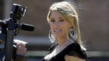 NFL y Jets investigan el "maltrato" a Inés Sainz
