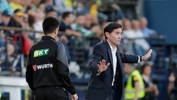 VILA-REAL (CASTELLON) 18/10/2025 VILLARREAL CF TEMPORADA 25-26
ESTADIO DE LA CERAMICA, LIGA EA SPORTS, PARTIDO VILLARREAL-BETIS
FOTOS CARME RIPOLLES