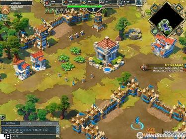 [GC] Chris Taylor: "El futuro del PC está en el Free to Play"