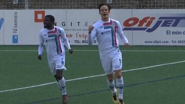 El complejo drama que vive Nicolás Medina en Andorra