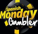 ¡800$ garantizados en el Spanish Monday Gambler!
