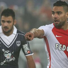 Champions: Falcao ante el City, James vs Napoli y Ospina-Bayern