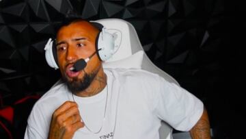 “Los h... de Huachipato se están aprovechando, capaz que quieran más cámaras para sapear”