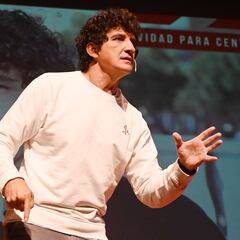 Boxeo contra el bullying: “El deporte transforma en positivo”