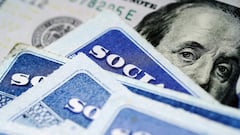 Algunos beneficiarios del Seguro Social recibirán un cheque promedio de $1,900 dólares este miércoles, 27 de marzo: ¿Quiénes serán acreedores al pago?