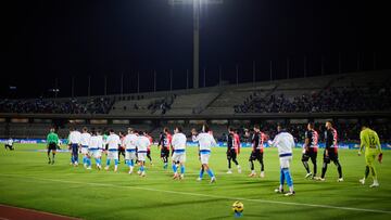 Afición abandona a Cruz Azul en la jornada 1 del Clausura 2025