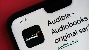 Cómo tener gratis Amazon Audible 3 meses, el mayor servicio de Audiolibros y Podcasts