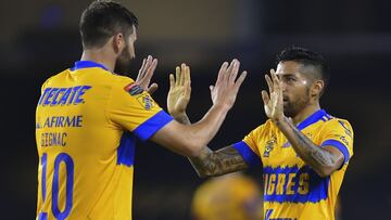 Tigres - Olimpia: TV, horario, cómo y dónde ver