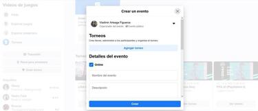 Facebook Gaming presenta su nueva herramienta: Torneos