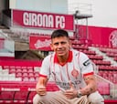 Fichado Echeverri: un Diablito para mantener el fuego en el Girona