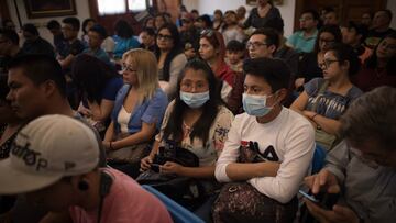 Quinta ola de COVID: México reporta 20 mil 959 nuevos contagios y 42 decesos