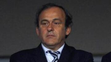 Platini.