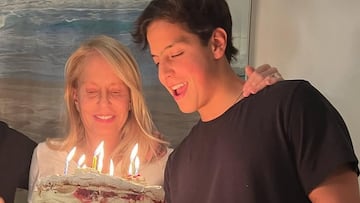 Hija de Carlos Menem se sincera sobre su relación con Cecilia Bolocco: “Sé convivir con mi conciencia; si mañana yo la cruzo...”