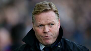 Ronald Koeman