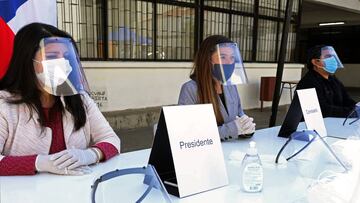 Plebiscito Nacional 2020: cuál es mi mesa electoral y qué documentación necesito para votar
