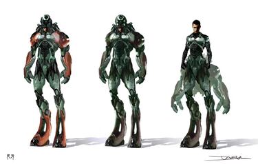 Ninja Theory detalla el juego cancelado Razer